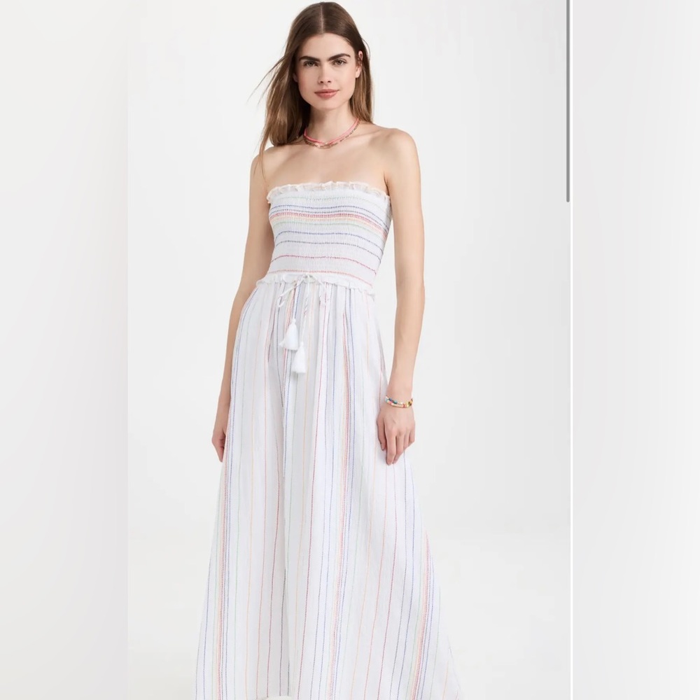 PQ Swim Stephanie Dress